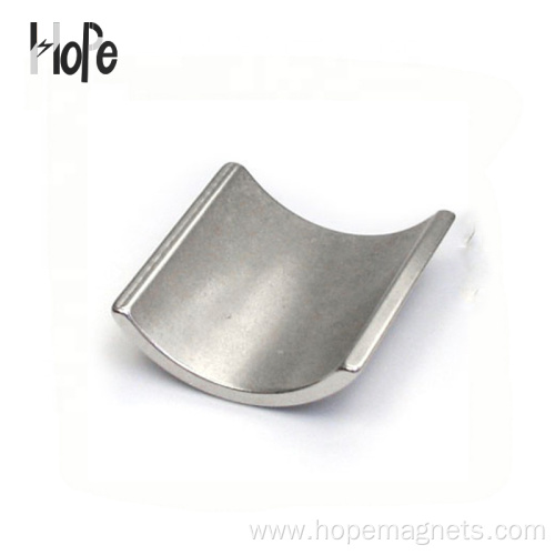 Sintered Competitive Permanent N35 NdFeB Neodymium Magnet